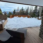 Apartment Romantic Alpine Retreat In *