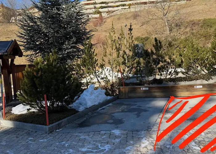 Romantic Alpine Retreat In * 克莱恩 蒙塔纳