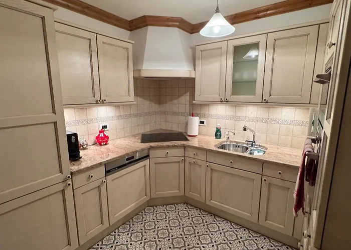 Romantic Alpine Retreat In * Crans-Montana